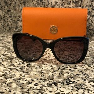 Tory Burch Polarized Sunglasses NWT